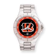 Cincinnati Bengals Pro Men's Sport Watch