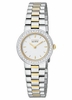 Citizen Eco Drive Ladies Silouette Crystal