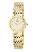 Citizen Ladies' Eco-Drive:5 Styles