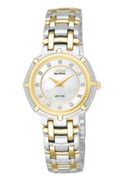 Citizen Ladies' J Class Eco-Drive: 2 Styles Citizen Ladies' J Class Eco-Drive: 2 Styles