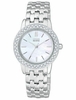 Citizen Ladies' Silhouette Eco-Drive: 42 Styles