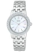 Citizen Ladies' Silhouette Eco-Drive: 42 Styles