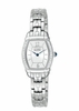 Citizen Ladies' Silhoutte Diamond Eco-Drive: 14 Styles
