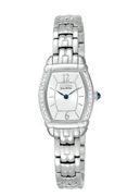 Citizen Ladies' Silhoutte Diamond Eco-Drive: 14 Styles