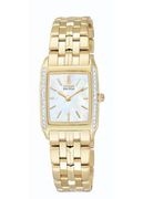 Citizen Ladies' Stiletto Eco-Drive: 14 Styles Citizen Ladies' Stiletto Eco-Drive: 14 Styles