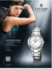 Citizen Ladies Watches 