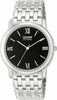 Citizen Men's Stiletto Stainless Steel Eco-Drive:   14 Styles