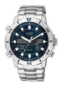 Citizen Mens 100 Meter: 6 Styles