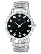 Citizen Mens Bracelets: 32 Styles