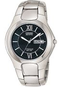 Citizen Mens Corso Eco-Drive: 9 Styles