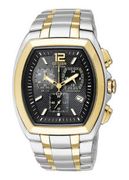 Citizen Mens Largo Eco-Drive:2 Styles Citizen Mens Largo Eco-Drive:2 Styles