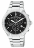 Citizen Mens Riva Eco-Drive: 2 Styles