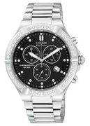 Citizen Mens Riva Eco-Drive: 2 Styles Citizen Mens Riva Eco-Drive: 2 Styles