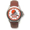 Cleveland Brown Rookie Men's Sport Watch