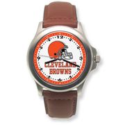 Cleveland Brown Rookie Men's Sport Watch
