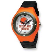Cleveland Browns Kids' Sport Watch