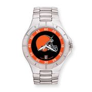 Cleveland Browns Pro Men's Sport Watch