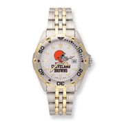 Clevelend Browns All Star Men's Sport Watch