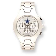 Dallas Cowboy Hall of Fame Men's Sport Watch