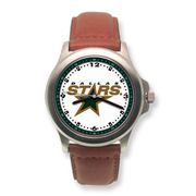 Dallas Stars Rookie Men's Sport Watch