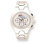 Denver Broncos Hall of Fame Men's Sport Watch