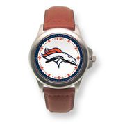 Denver Broncos Rookie Men's Sport Watch
