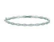 Designer diamond Bangle