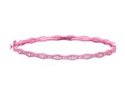 Designer diamond Bangle