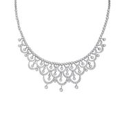 Designer Diamond Necklace