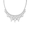 Designer Diamond Necklace