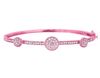 Diamond bangle