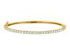 Diamond Bangle