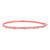 Diamond Bangle