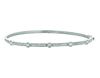 Diamond Bangle