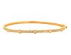 Diamond Bangle