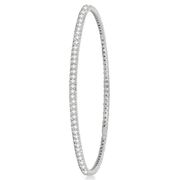 Diamond Bangle