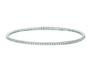 Diamond Bangle