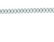 Diamond bracelet