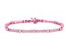 Diamond bracelet