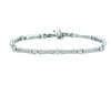 Diamond bracelet