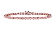 Diamond bracelet