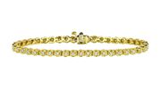 Diamond bracelet