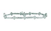 Diamond Bracelet