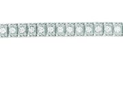Diamond bracelet