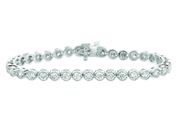 Diamond bracelet