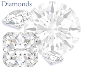 Diamond Buying Guide