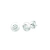 Diamond earring
