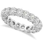 Diamond eternity Ring