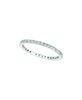 Diamond eternity ring