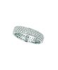 Diamond eternity ring